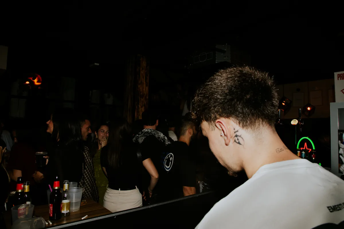 LAZONA X KAOS foto 28
