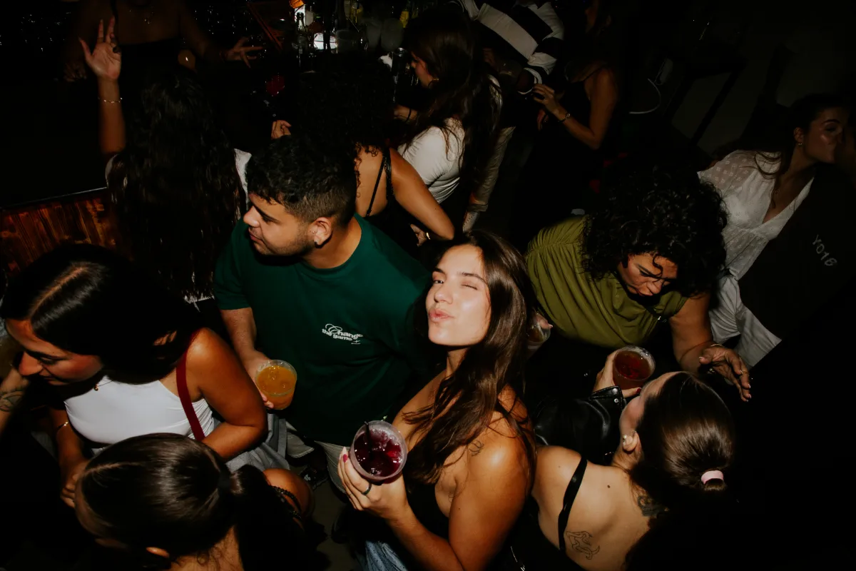 LAZONA X KAOS foto 9