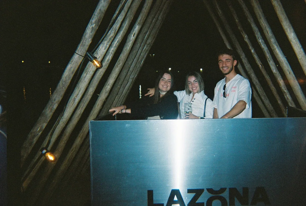 LAZONA X PLAYA VARADERO foto 16